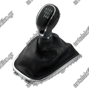 ΠΟΜΟΛΟ-ΦΟΥΣΚΑ ΛΕΒΙΕ ΤΑΧΥΤΗΤΩΝ OPEL ASTRA J '10- - 6 ΤΑΧΥΤΗΤΕΣ