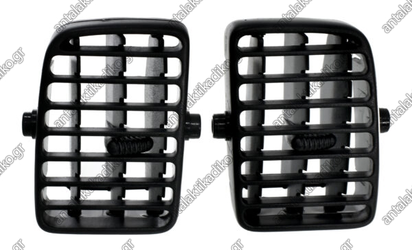 ΑΕΡΑΓΩΓΟΣ TOYOTA HILUX LN145/150/165/170/ KDN '97-'04 ΑΚΡΗ ΑΡΙΣΤΕΡΑ+ΔΕΞΙΑ (2ΤΕΜ) (ΓΡΙΛΙΑ)