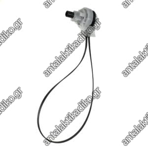 ΕΠΑΦΗ ΜΠΟΥΤΟΝ ΘΕΡΜΑΝΣΗΣ TOYOTA HILUX VIGO '05-'11/ '12-'15/ AURIS '07-'12