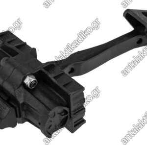 ΣΤΟΠ ΠΟΡΤΑΣ SEAT LEON (5F1) '12-'21 ΠΙΣΩ
