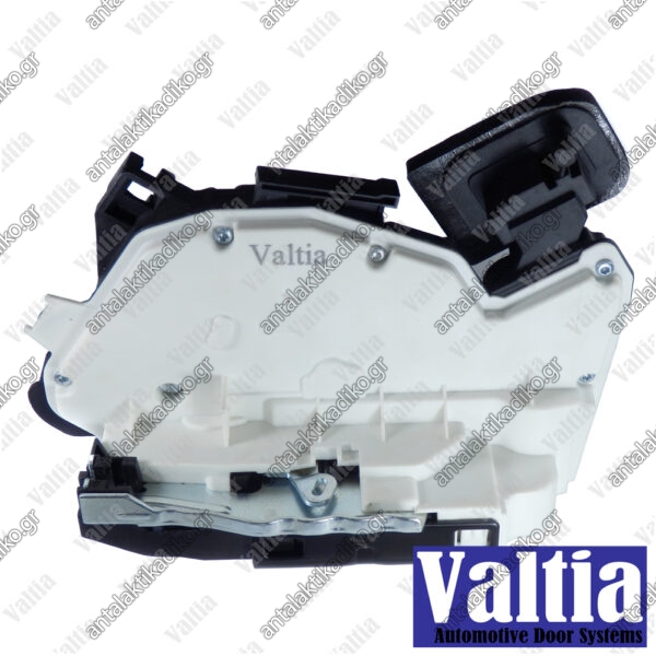 ΗΛΕΚΤΡΟΜΑΓΝΗΤΙΚΗ ΚΛΕΙΔΑΡΙΑ VW GOLF 6 '09-'13/ POLO '09'-13/ JETTA/ SEAT LEON '13-'16/ SKODA YETI ΠΙΣΩ ΑΡΙΣΤΕΡΑ| 7PIN