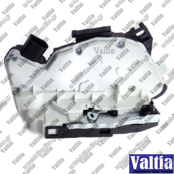 ΗΛΕΚΤΡΟΜΑΓΝΗΤΙΚΗ ΚΛΕΙΔΑΡΙΑ VW TIGUAN '11-'16/ PASSAT CC '09-'12/ AMAROK '10-'11/ SCIROCCO '09-'14/ SKODA FABIA 2B '11-'14/ AUDI A1 '11-'14 ΠΙΣΩ ΔΕΞΙΑ| 6PIN