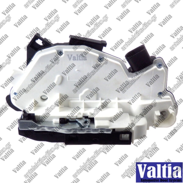 ΗΛΕΚΤΡΟΜΑΓΝΗΤΙΚΗ ΚΛΕΙΔΑΡΙΑ VW TIGUAN '11-'16/ PASSAT CC '09-'12/ AMAROK '10-'11/ SCIROCCO '09-'14/ SEAT IBIZA '12-'17/ SKODA FABIA 2B '11-'14/ AUDI A1 '11-'14 ΕΜΠΡΟΣ ΑΡΙΣΤΕΡΑ| 7PIN