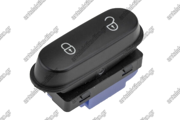 ΔΙΑΚΟΠΤΗΣ ΚΛΕΙΔΩΜΑΤΟΣ SEAT LEON 1P '06-'13/ TOLEDO/ ALTEA '04-'16-4 PIN