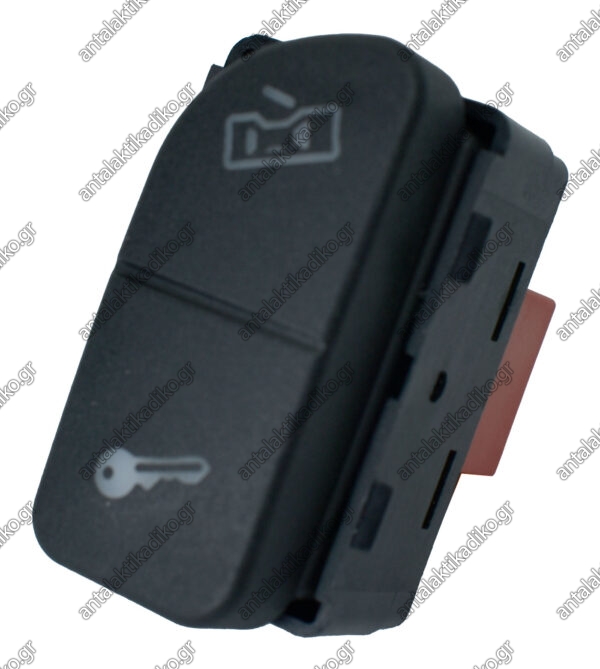 ΔΙΑΚΟΠΤΗΣ ΚΕΝΤΡΙΚΟΥ ΚΛΕΙΔΩΜΑΤΟΣ VW POLO/ MAZDA BT50/ FORD RANGER '06-'11| 4PIN