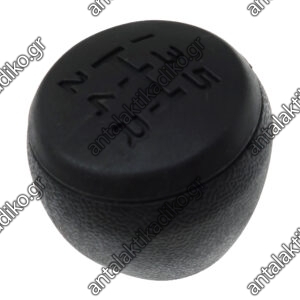 ΠΟΜΟΛΟ ΛΕΒΙΕ ΤΑΧΥΤΗΤΩΝ FIAT DOBLO '00-'05 1.6 - 5 ΤΑΧΥΤΗΤΕΣ - 12345R