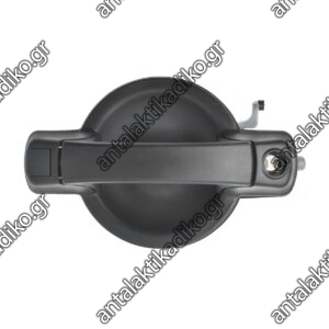 ΛΑΒΗ ΕΞΩΤΕΡΙΚΗ FIAT DOBLO '00-'09 ΕΜΠΡΟΣ MAYPΗ