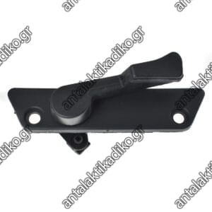 ΛΑΒΗ ΕΣΩΤΕΡΙΚΗ FIAT DOBLO '01-'12 ΠΙΣΩ ΠΟΡΤΑΣ (ΔΙΠΛΗΣ) ΔΕΞΙΑ