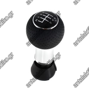 ΠΟΜΟΛΟ ΛΕΒΙΕ ΤΑΧΥΤΗΤΩΝ AUDI/ VW/ SKODA/ SEAT ΜΕΓΑΛΗ ΤΡΥΠΑ (20mm) - 6 ΤΑΧΥΤΗΤΕΣ-R123456