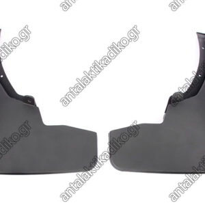 ΛΑΣΠΩΤΗΡΑΣ NISSAN NAVARA NP300 D23 '15-'21 4WD 27x40 ΕΜΠΡΟΣ (ΣΕΤ)