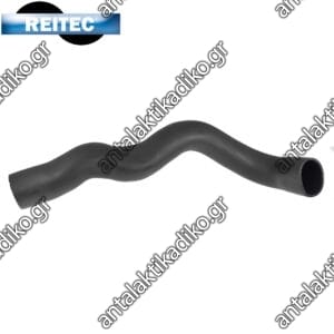 ΚΟΛΑΡΟ INTERCOOLER MERCEDES VITO W638 V200 CDI V220 CDI V200 V230 V280 OM611 STAGEI/II/III ΕΚΤΟΣ EURO3 (ΠΛΕΥΡΑ INTERCOOLER)