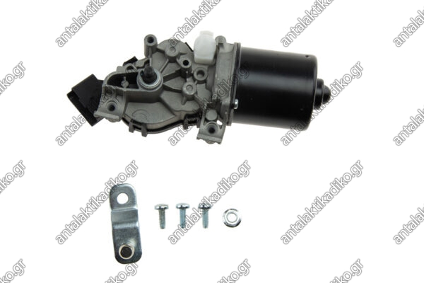 ΜΟΤΕΡ ΥΑΛΟΚΑΘΑΡΙΣΤΗΡΑ CITROEN C3 '09-'16 / DS3 '09-'16| 4PIN