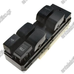 ΔΙΑΚΟΠΤΗΣ ΗΛΕΚΤΡΙΚΩΝ ΠΑΡΑΘΥΡΩΝ SUZUKI GRAND VITARA '06-'13/ SWIFT '05-/ SX4 4ΠΛΟΣ| 13PIN