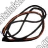 ΛΑΣΤΙΧΟ ΠΟΡΤΑΣ TOYOTA HILUX VIGO '05-'11 KUN15/25/26/35/36 ΕΜΠΡΟΣ ΑΡΙΣΤΕΡΑ