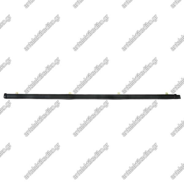 ΓΛΥΣΤΡΑ ΠΑΡΑΘΥΡΟΥ TOYOTA HILUX YN/LN85/90/105/110 1CAB/ 1.5CAB ΕΞΩΤΕΡΙΚΗ ΕΜΠΡΟΣ ΔΕΞΙΑ