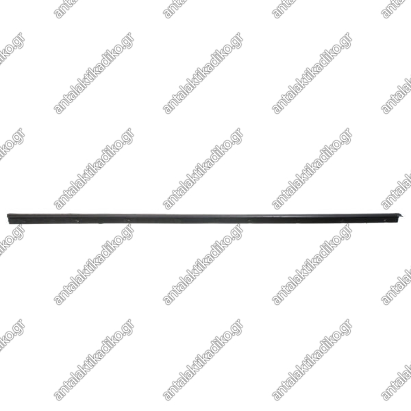 ΓΛΥΣΤΡΑ ΠΑΡΑΘΥΡΟΥ TOYOTA HILUX YN/LN85/90/105/110 1CAB/ 1.5CAB ΕΣΩΤΕΡΙΚΗ ΕΜΠΡΟΣ ΑΡΙΣΤΕΡΑ