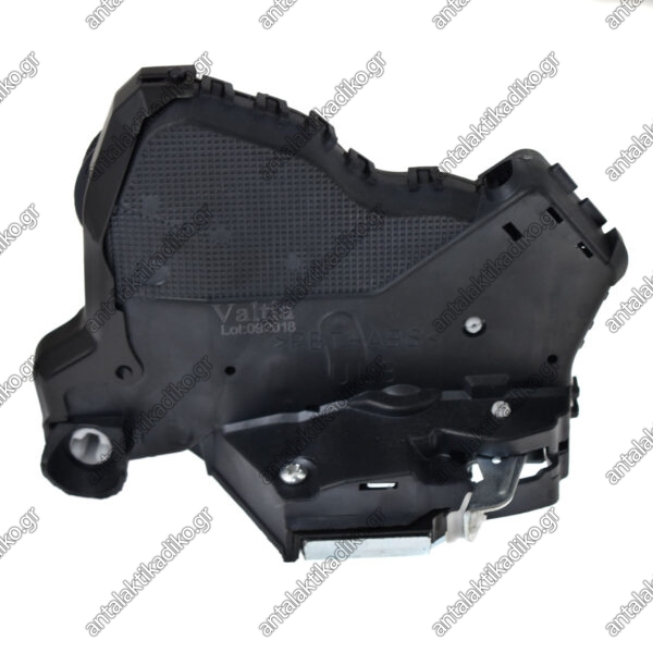 ΗΛΕΚΤΡΟΜΑΓΝΗΤΙΚΗ ΚΛΕΙΔΑΡΙΑ TOYOTA RAV4 III '05-'12/ AURIS '07-/ '12-/ AVENSIS '08-/ COROLLA '06-'13 ΕΜΠΡΟΣ ΔΕΞΙΑ