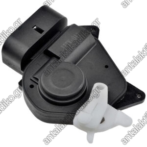 ΗΛΕΚΤΡΟΜΑΓΝΗΤΙΚΗ ΚΛΕΙΔΑΡΙΑ TOYOTA COROLLA ZZE120 '01-'04 ΕΜΠΡΟΣ ΑΡΙΣΤΕΡΑ| 6PIN