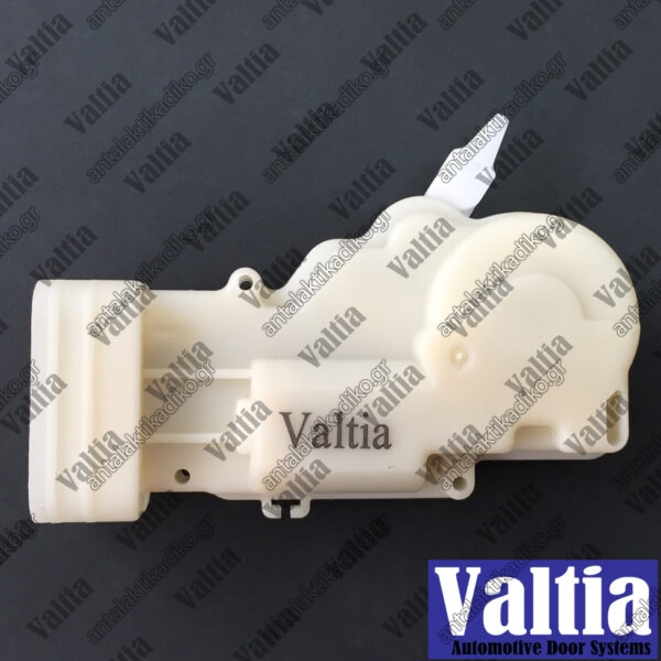 ΗΛΕΚΤΡΟΜΑΓΝΗΤΙΚΗ ΚΛΕΙΔΑΡΙΑ TOYOTA YARIS '00-'05 ΜΟΤΕΡ ΠΙΣΩ ΔΕΞΙΑ| 4PIN