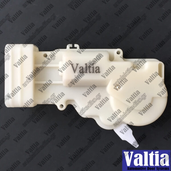 ΗΛΕΚΤΡΟΜΑΓΝΗΤΙΚΗ ΚΛΕΙΔΑΡΙΑ TOYOTA YARIS '00-'05 ΜΟΤΕΡ ΠΙΣΩ ΑΡΙΣΤΕΡΑ| 4PIN