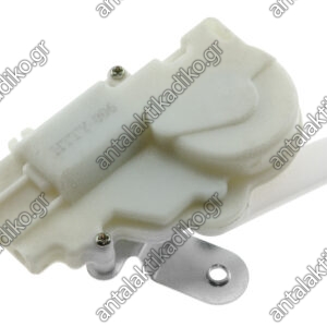 ΗΛΕΚΤΡΟΜΑΓΝΗΤΙΚΗ ΚΛΕΙΔΑΡΙΑ TOYOTA YARIS '00-'05 ΜΟΤΕΡ 3ΗΣ/ 5ΗΣ| 2PIN