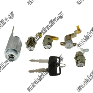 ΔΙΑΚΟΠΤΗΣ ΜΙΖΑΣ TOYOTA HIACE '90-'05 FULL SET