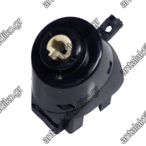 ΕΠΑΦΗ ΜΙΖΑΣ ΔΙΑΚΟΠΤΗ (ΦΩΛΙΑ) VW GOLF 2/3/ JETTA/ CADDY '96-'03/ POLO '91-'02/ T4/ SEAT IBIZA '93-'02/ CORDOBA/ TOLEDO| 6PIN