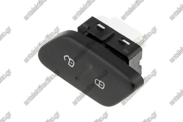 ΔΙΑΚΟΠΤΗΣ ΚΛΕΙΔΩΜΑΤΟΣ VW POLO '11-'16 4PIN