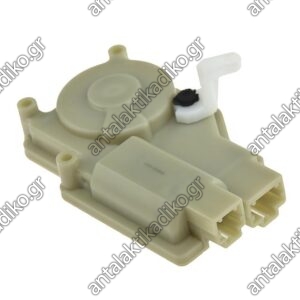 ΗΛΕΚΤΡΟΜΑΓΝΗΤΙΚΗ ΚΛΕΙΔΑΡΙΑ HONDA JAZZ/ CIVIC 5D '00-'05 ΜΟΤΕΡ 3/5ΗΣ| 2PIN