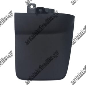 ΛΑΣΠΩΤΗΡΑΣ TOYOTA HILUX KDN165/170 '01-'04 4WD SR ΜΕ ΦΡΥΔΙΑ ΠΙΣΩ