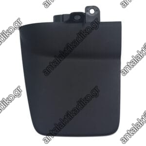 ΛΑΣΠΩΤΗΡΑΣ TOYOTA HILUX KDN165/170 '01-'04 4WD ΜΕ ΦΡΥΔΙΑ ΠΙΣΩ