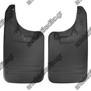 ΛΑΣΠΩΤΗΡΑΣ TOYOTA HILUX VIGO KUN25/26 '05-'11/ '12-'15 4WD ΜΕ ΦΡΥΔΙΑ ΠΙΣΩ  (ΣΕΤ)