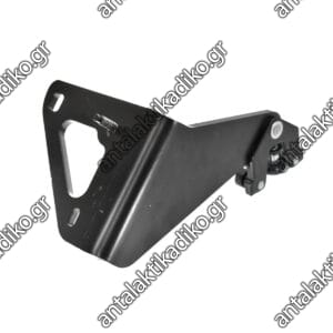 ΟΔΗΓΟΣ ΡΟΥΛΕΜΑΝ ΣΥΡΟΜΕΝΗΣ ΠΟΡΤΑΣ RENAULT TRAFIC II (PH2)/ OPEL VIVARO A/ NISSAN PRIMASTAR/ FIAT TALENTO ΚΑΤΩ (ΔΕΞΙΑΣ ΠΟΡΤΑΣ)