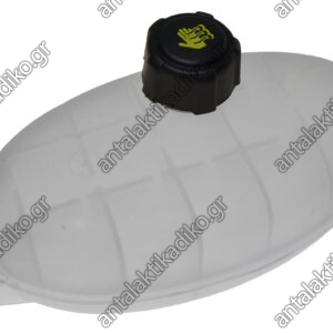 ΔΟΧΕΙΟ ΥΠΕΡΧΕΙΛΙΣΗΣ OPEL VIVARO A/ RENAULT TRAFIC II/ NISSAN PRIMASTAR '01-'14