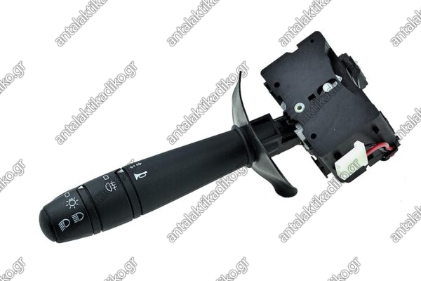 ΔΙΑΚΟΠΤΗΣ ΦΩΤΩΝ RENAULT KANGOO '97-/RENAULT MEGANE -'03 13+2PIN - 7 ΚΑΛΩΔΙΑ