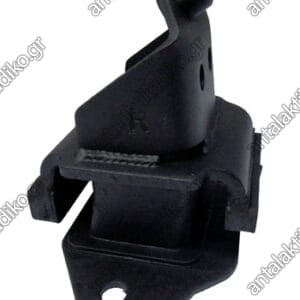 ΒΑΣΗ ΜΗΧΑΝΗΣ ISUZU DMAX '03-'11 4WD ΔΕΞΙΑ