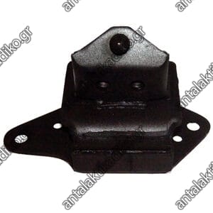 ΒΑΣΗ ΜΗΧΑΝΗΣ ISUZU DMAX '03 - '11 4WD ΑΡΙΣΤΕΡΑ