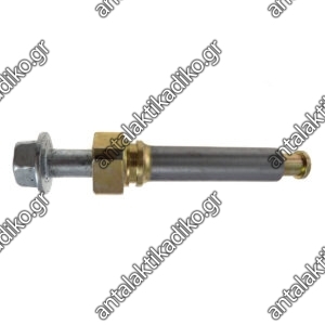 ΒΙΔΑ ΔΑΓΚΑΝΑΣ ΦΡΕΝΟΥ ISUZU DMAX '03-'08 2WD/4WD/ '08- 2WD