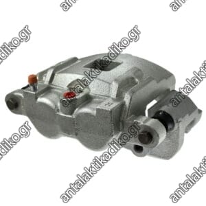 ΔΑΓΚΑΝΑ ISUZU DMAX '03-'06 2WD 2ΠΙΣΤΟΝΗ ΕΜΠΡΟΣ ΔΕΞΙΑ (ΠΕΡΙΛΑΜΒΑΝΕΙ ΒΑΣΗ)