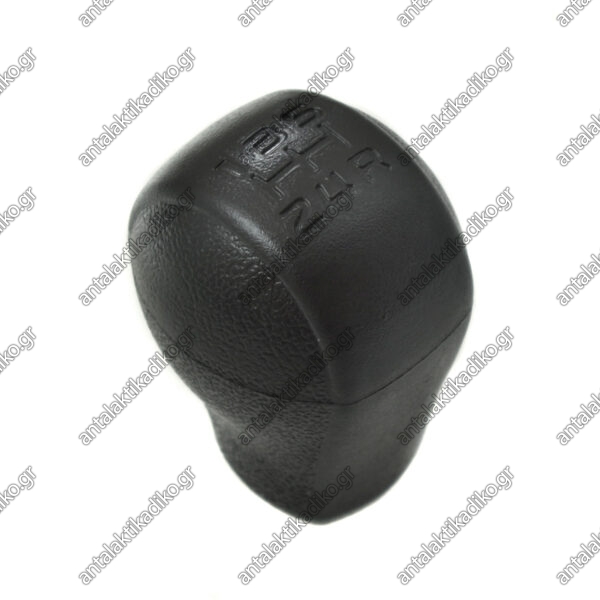 ΠΟΜΟΛΟ ΛΕΒΙΕ ΤΑΧΥΤΗΤΩΝ ISUZU DMAX '06-'11-12345R