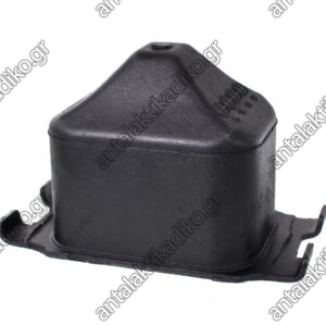ΛΑΣΤΙΧΟ ΚΡΟΥΣΕΩΣ ISUZU DMAX '12- 4WD (ΣΟΥΣΤΑ - ΠΙΣΩ)