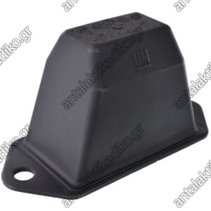 ΛΑΣΤΙΧΟ ΚΡΟΥΣΕΩΣ ISUZU DMAX '12- 2WD (ΣΟΥΣΤΑ - ΠΙΣΩ)