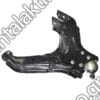 ΨΑΛΙΔΙ ISUZU DMAX ‘04-‘11 4WD ΚΑΤΩ ΑΡΙΣΤΕΡΑ