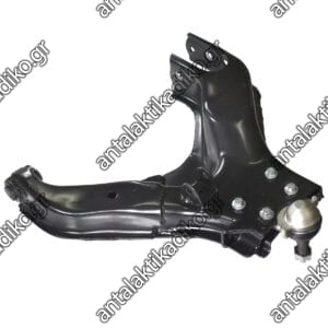 ΨΑΛΙΔΙ ISUZU DMAX ‘04-‘11 4WD ΚΑΤΩ ΑΡΙΣΤΕΡΑ
