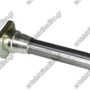 ΒΙΔΑ ΔΑΓΚΑΝΑΣ ΦΡΕΝΟΥ ISUZU DMAX '07- 4WD