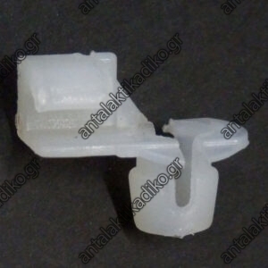 ΚΛΙΠ NISSAN N15 ΝΤΙΖΑΣ ΠΟΡΤΑΣ 4.2mm/ 6.5mm TPYΠΑ LH (10TEM)