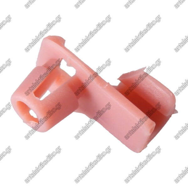 ΚΛΙΠ NISSAN N15/ N16/ D22/ C23/ P11/ P12/ K12 ΝΤΙΖΑΣ ΠΟΡΤΑΣ 4mm/ 6.5mm ΤΡΥΠΑ RH (10TEM