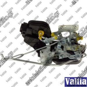 ΗΛΕΚΤΡΟΜΑΓΝΗΤΙΚΗ ΚΛΕΙΔΑΡΙΑ HYUNDAI ELANTRA '01-'06 ΕΜΠΡΟΣ 5PIN ΑΡΙΣΤΕΡΗ
