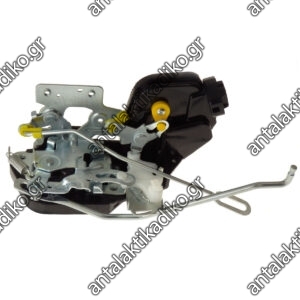 ΗΛΕΚΤΡΟΜΑΓΝΗΤΙΚΗ ΚΛΕΙΔΑΡΙΑ HYUNDAI ELANTRA '01-'06 ΕΜΠΡΟΣ 5PIN ΔΕΞΙΑ