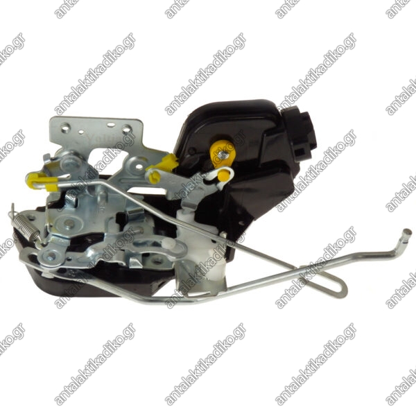 ΗΛΕΚΤΡΟΜΑΓΝΗΤΙΚΗ ΚΛΕΙΔΑΡΙΑ HYUNDAI ELANTRA '01-'06 ΕΜΠΡΟΣ 5PIN ΔΕΞΙΑ